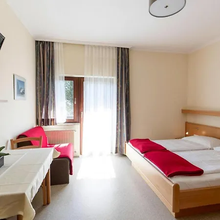 Apartment In St Georgen Near Kreischberg Sankt Georgen ob Murau