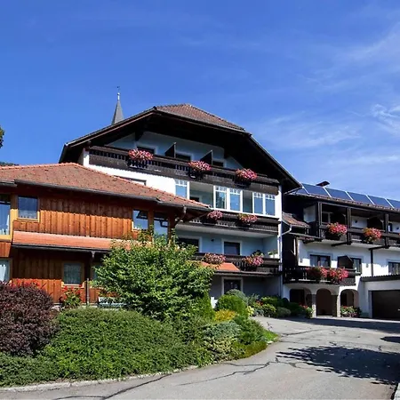 Wandaler Am Kreischberg アパート