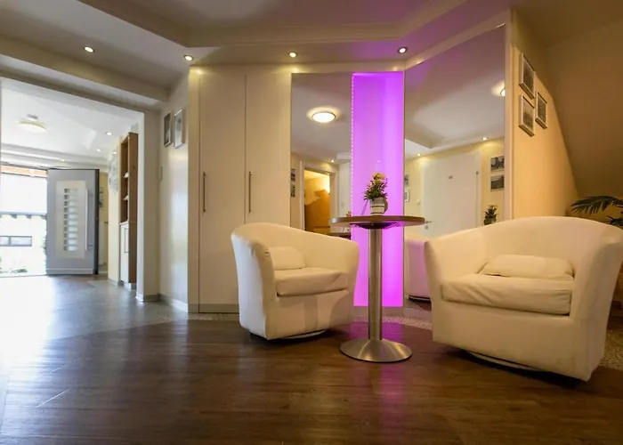 In St Georgen Near Kreischberg Apartment *