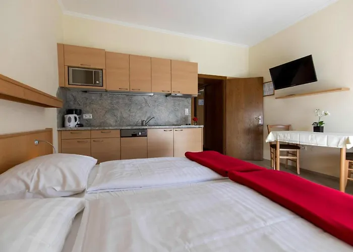 Apartment In St Georgen Near Kreischberg *