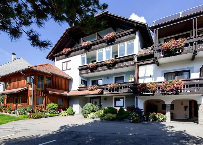 Apartment In St Georgen Near Kreischberg